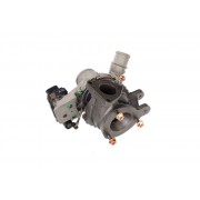 ТУРБІНА ВІДНОВЛЕНА FORD TRANSIT 2.2 TDCI DURATORQ, 786880-0006, 786880-6, 786880-0012, 786880-12, BK2Q6K682HA