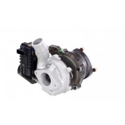 ТУРБІНА ВІДНОВЛЕНА 787556-16, 787556-0016, 787556-5016S, 787556-17, 787556-0017, 787556-5017S, 787556-22