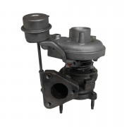ВІДНОВЛЕНА ТУРБІНА VOLKSWAGEN PASSAT B5 1.9 TDI 90 HP, 028145702, 028145702X, 028145702V, 454097-5002S, 454097-0001, 454097-0002