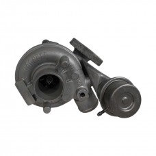 ВІДНОВЛЕНА ТУРБІНА VOLKSWAGEN PASSAT B5 1.9 TDI 90 HP, 028145702, 028145702X, 028145702V, 454097-5002S, 454097-0001, 454097-0002