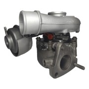 ВІДНОВЛЕНА ТУРБІНА 49135-07312, 49135-07311, 49135-07310, 28231-27760, 28231-27850, 28231-27810, 28231-27750