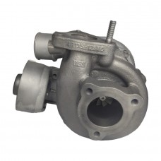 ВІДНОВЛЕНА ТУРБІНА 49135-07312, 49135-07311, 49135-07310, 28231-27760, 28231-27850, 28231-27810, 28231-27750