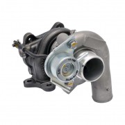 ВІДНОВЛЕНА ТУРБІНА 860036, 97185241, 8971852413, 8971852412 OPEL 1.7 CDTI ASTRA H CORSA C, COMBO C