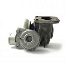 ВІДНОВЛЕНА ТУРБІНА VOLKSWAGEN CRAFTER 2.5 TD 136 HP BJM BJL, 076145702A, 076145701L, 076145701F, 076145701H, 076145701E