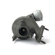 ВІДНОВЛЕНА ТУРБІНА NISSAN PATHFINDER 2.5 DI, 751243-5002S, 751243-0002, 751243-2, 14411EB300, 14411-EB300
