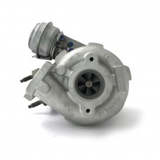 ВІДНОВЛЕНА ТУРБІНА NISSAN PATHFINDER 2.5 DI, 751243-5002S, 751243-0002, 751243-2, 14411EB300, 14411-EB300