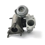 ВІДНОВЛЕНА ТУРБІНА NISSAN PATHFINDER 2.5 DI, 751243-5002S, 751243-0002, 751243-2, 14411EB300, 14411-EB300