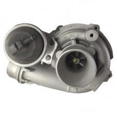 ТУРБІНА 757349-4, 757349-3, 757349-2, 757349-1, 04417471, 7701477421, 7711368862, 93190658, 14411-00Q0B, 1441100Q0B